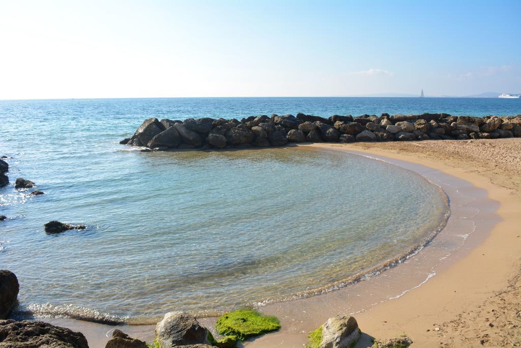 Townhouse 200mts From The Sea Up To 6 Guests Villa Palma di Maiorca