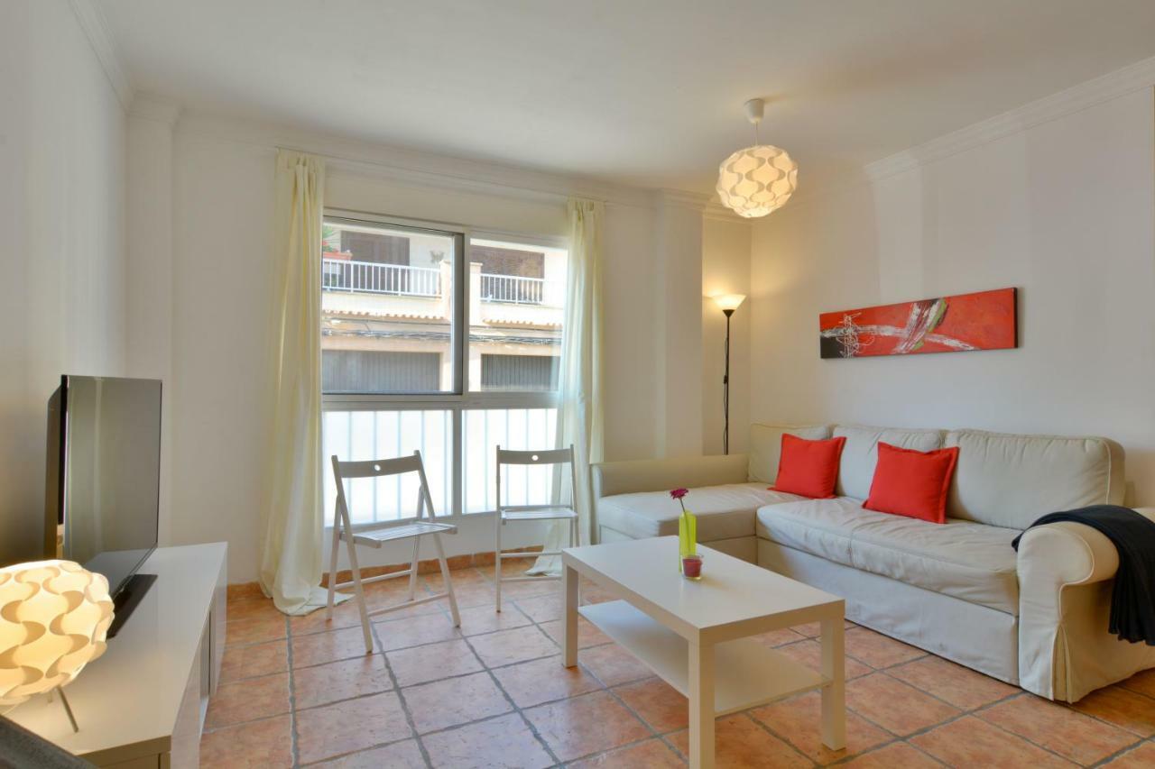Townhouse 200mts From The Sea Up To 6 Guests Villa Palma di Maiorca